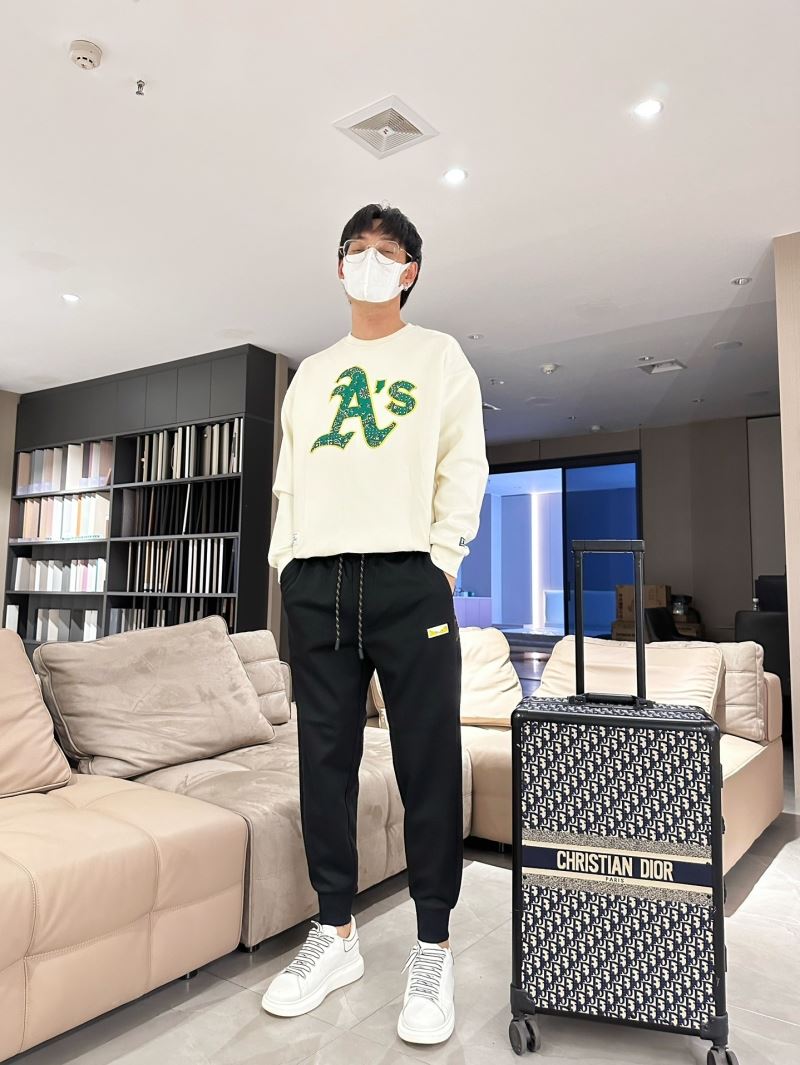 Fendi Long Pants